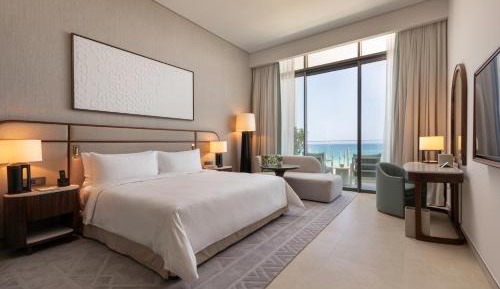Premier Room Sea View
