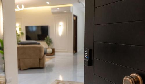 Apartment 1