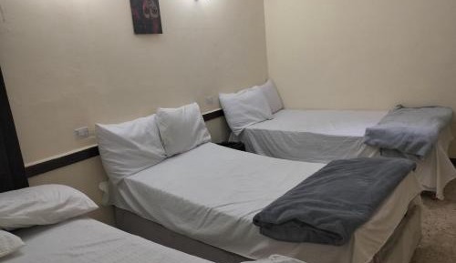 Triple Room with Private External Bathroom