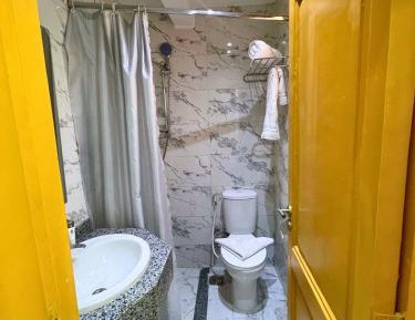 Economy Single Room