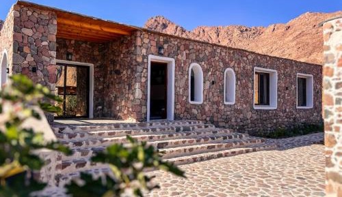 Four-Bedroom Vacation Home