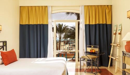 Premium Sea View