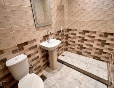 Large Double or Twin Room