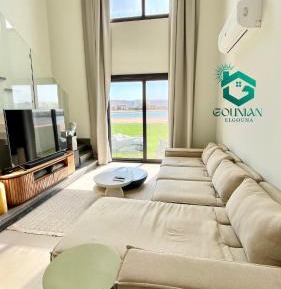 Three-Bedroom Chalet