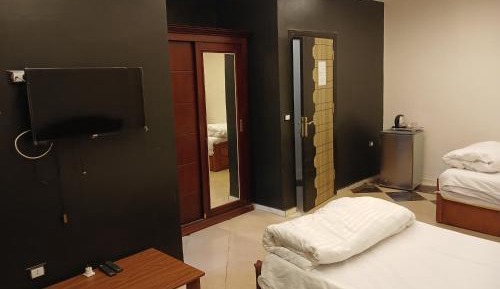 Triple Room with Balcony