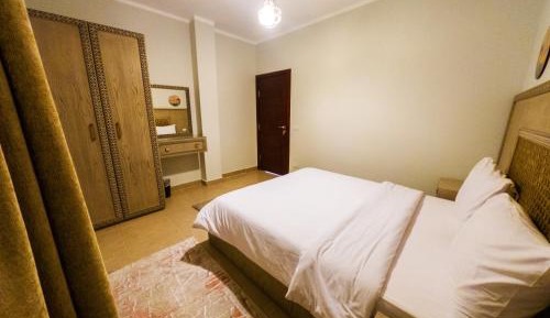 One-Bedroom Chalet