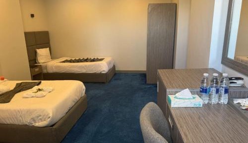 Superior Triple Room
