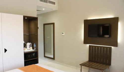 Superior Family Room