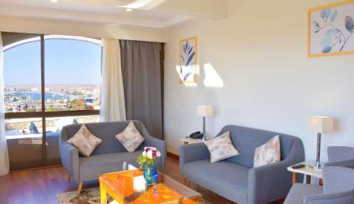 Suite with River View