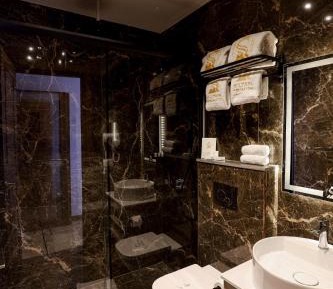 Triple Room with View