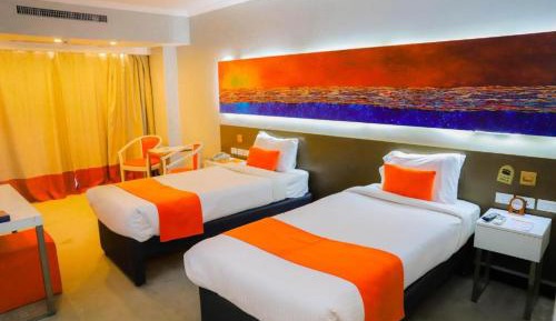 Superior Double Room