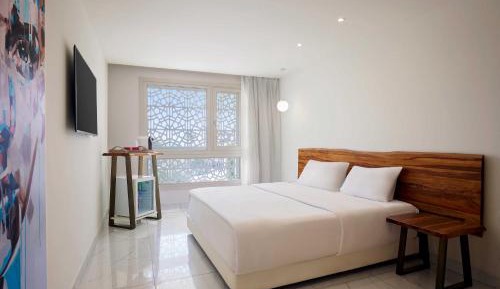 Standard Suite
