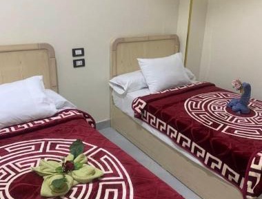 Single Room with Private Bathroom
