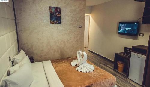 Double or Twin Room with View - Egyptians & Residents Only
