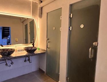 Small Single Room