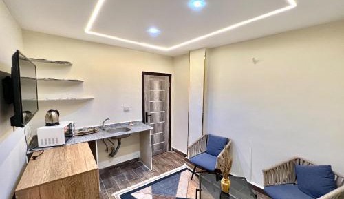 Superior Family Room
