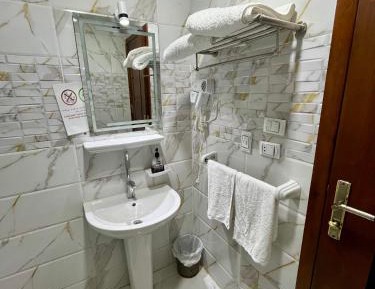 Budget Double Room