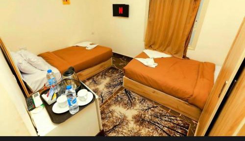 Deluxe Single Room with Balcony