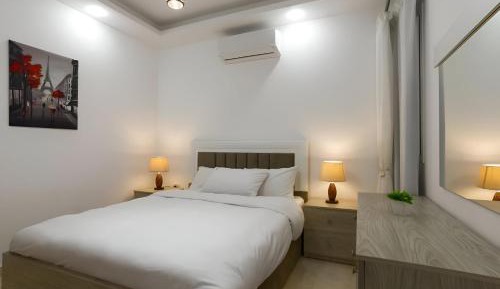 Deluxe Double or Twin Room with Balcony