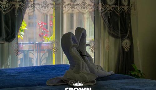 King Room with Balcony