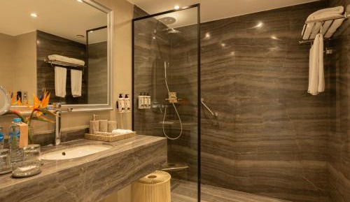Royal Suite