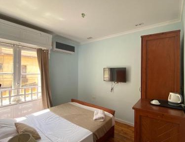 Budget Double Room