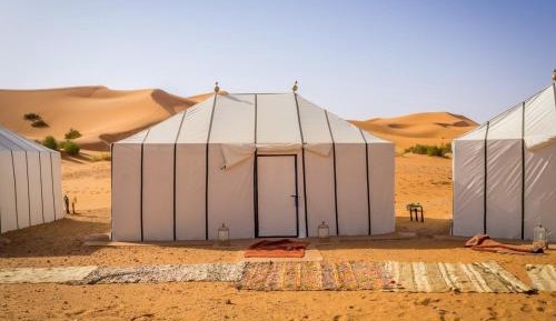 Tent
