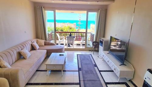Three-Bedroom Chalet