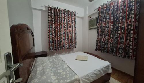 Small Double Room