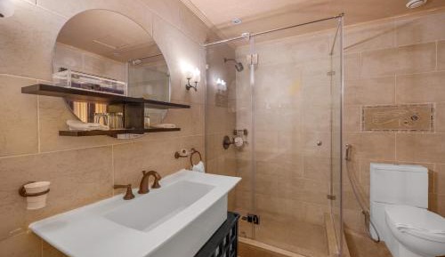 Villa Cleopatra With Private Pool