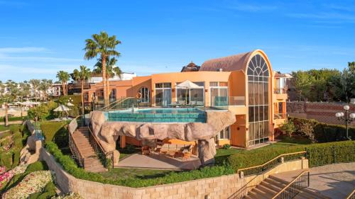 Villa Farida With Private Pool