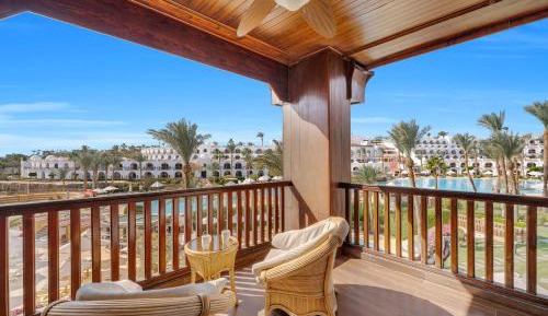 Royal Savoy Two-Bedrooms Suite (Adults Only)