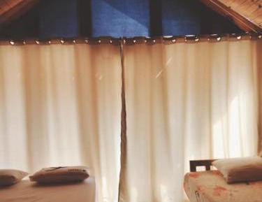 Deluxe Bungalow