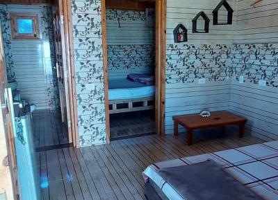 Budget Single Room
