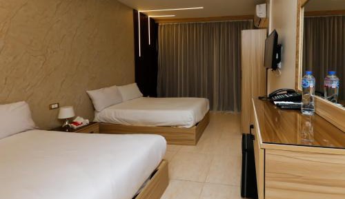 Family Suite