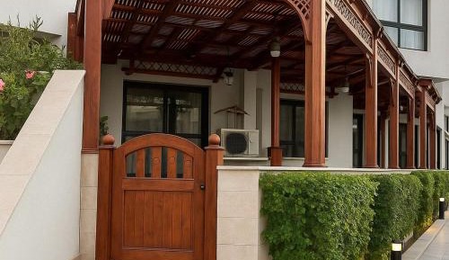 Chalet