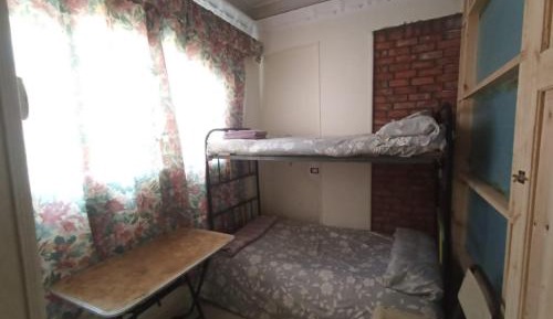 Budget Double or Twin Room
