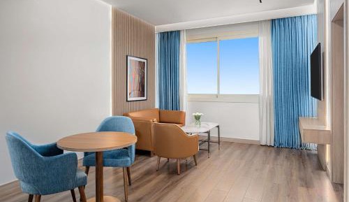 Royal Suite