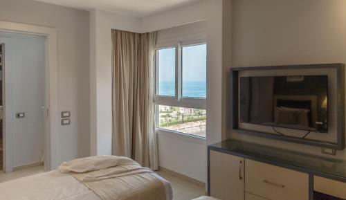 One-Bedroom Superior Apartment