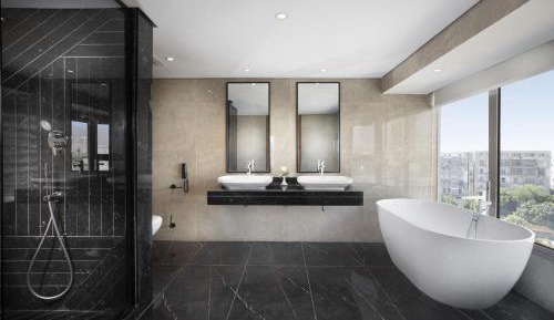 Executive Suite One Bedroom