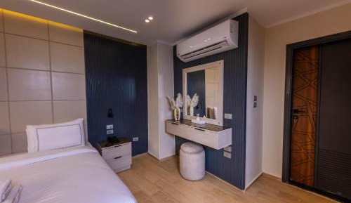 Deluxe Junior Suite
