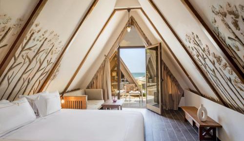 Bungalow (Adults Only +18)