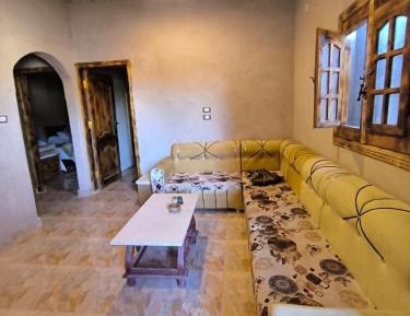 Deluxe Family Suite