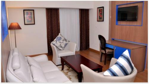 Junior Suite