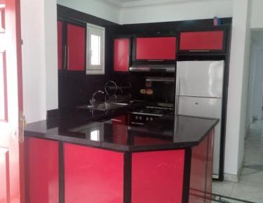 Three-Bedroom Suite