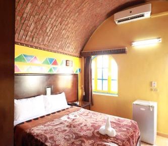 King Room with Lake View
