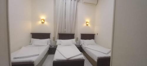 Triple Room with Private Bathroom
