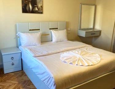 Single Room with Bathroom