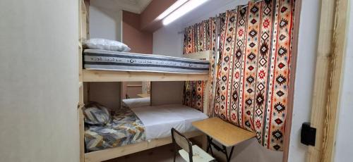 Budget Double or Twin Room