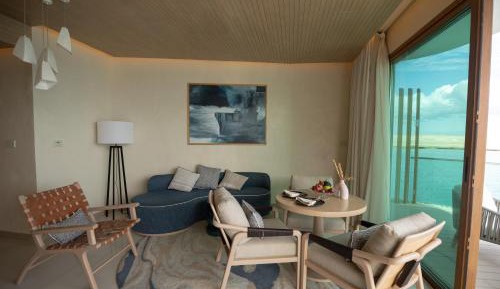 Beach Bungalow